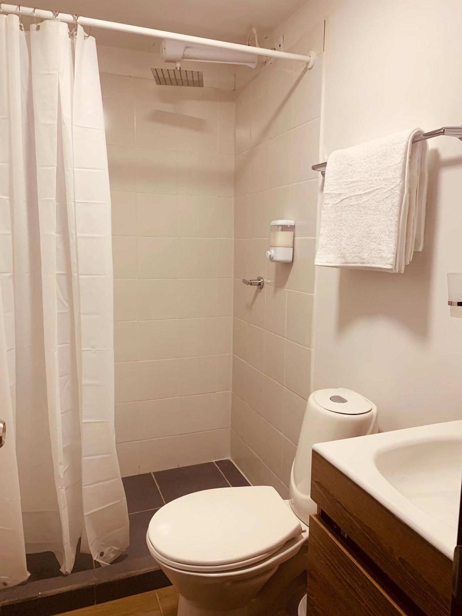 Hostel Casa Creazzo 62 - Movistar Arena Bogota