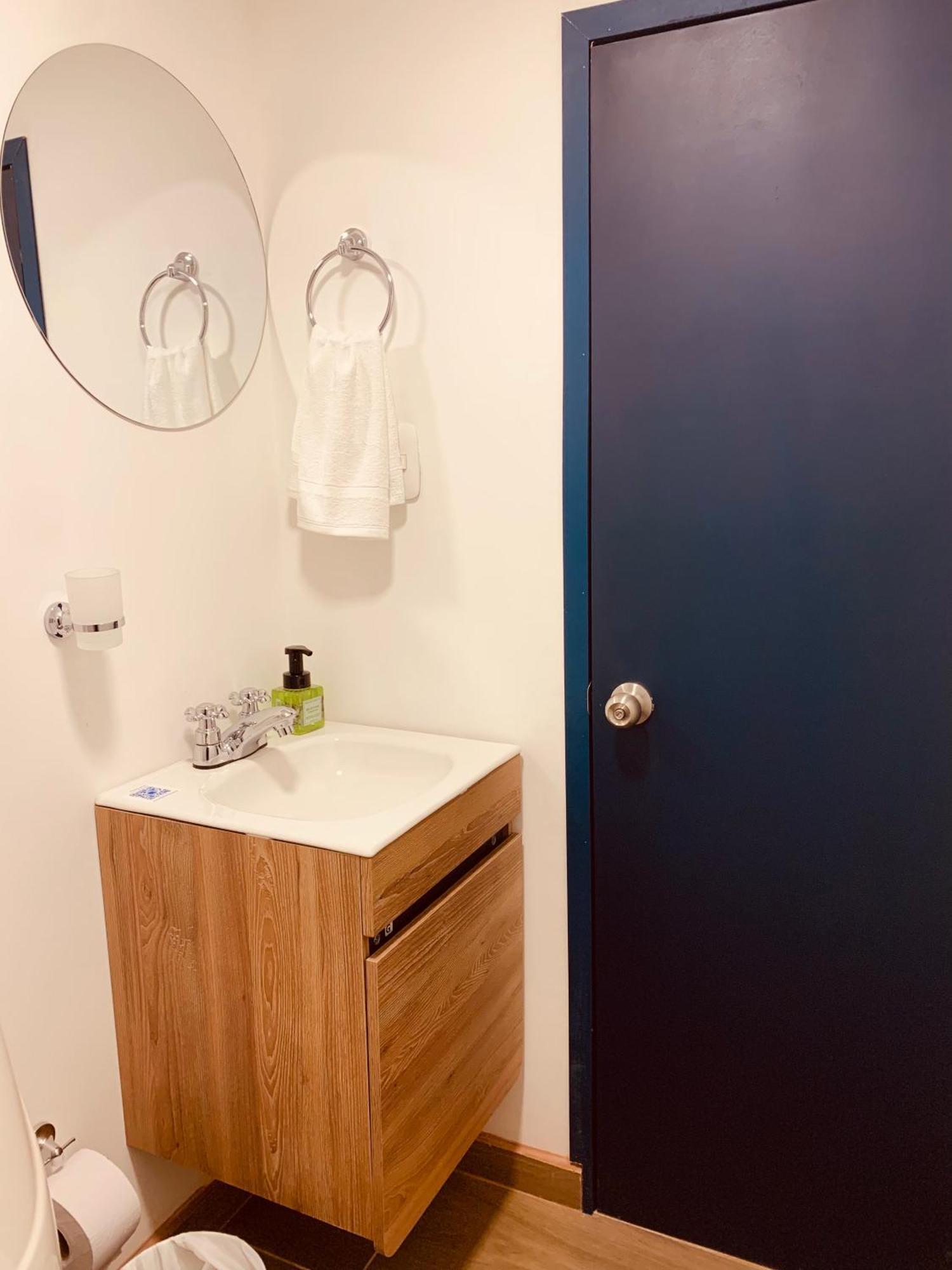 Casa Creazzo 62 - Movistar Arena Hostel *
