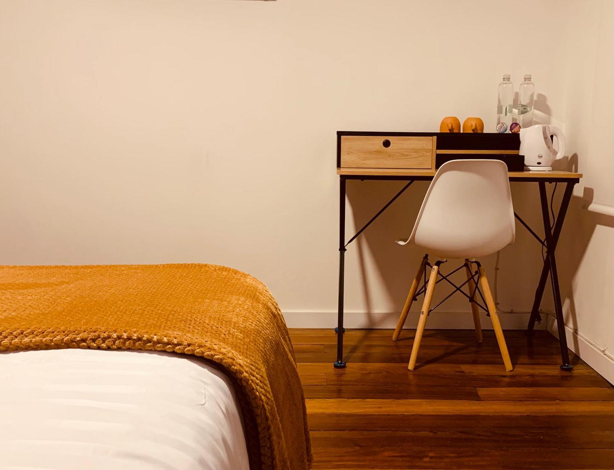 Hostel Casa Creazzo 62 - Movistar Arena