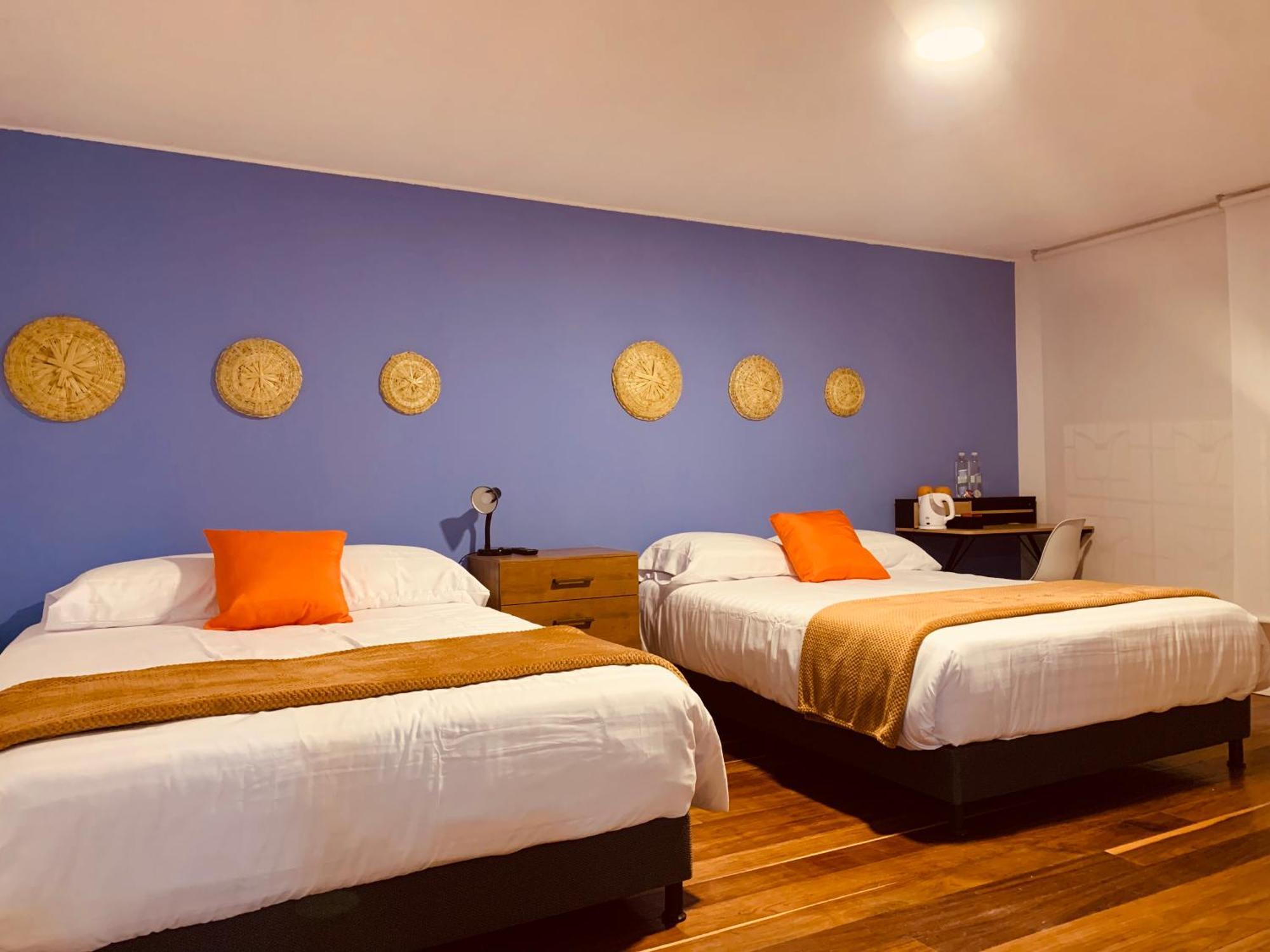 Casa Creazzo 62 - Movistar Arena Bogota
