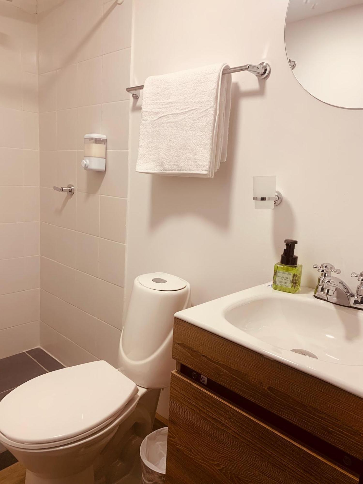 Hostel Casa Creazzo 62 - Movistar Arena