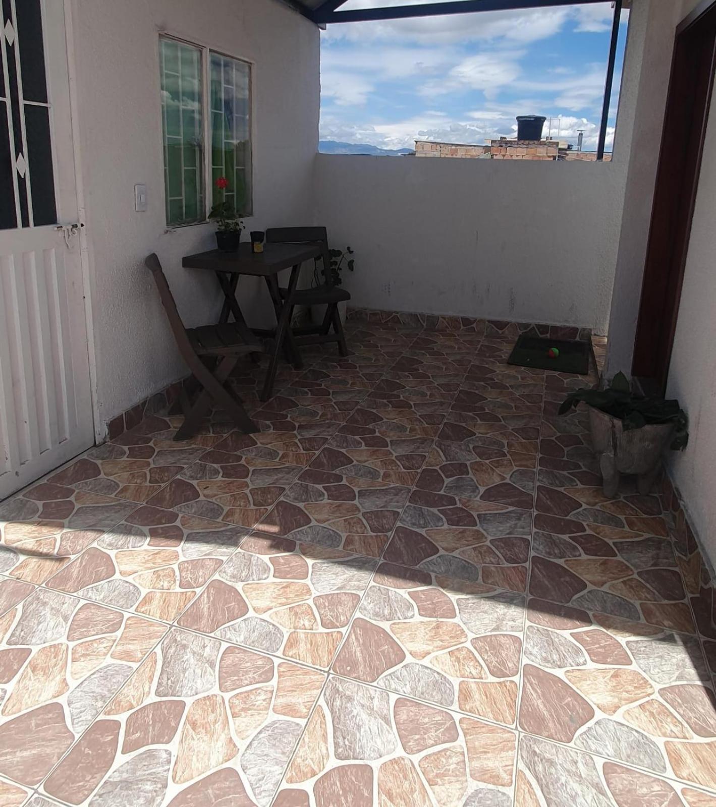 Bed & Breakfast Verdun Bogota