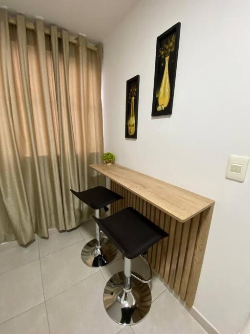 Hermoso Apto Cerca Al Aeropuerto Apartment