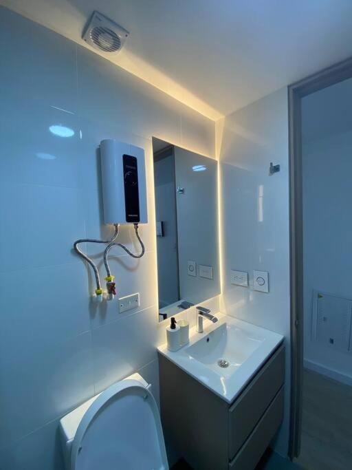 Apartment Aparta Estudio Unicentro *