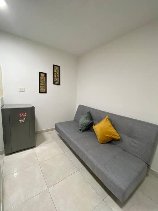 Apartment Hermoso Apto Cerca Al Aeropuerto