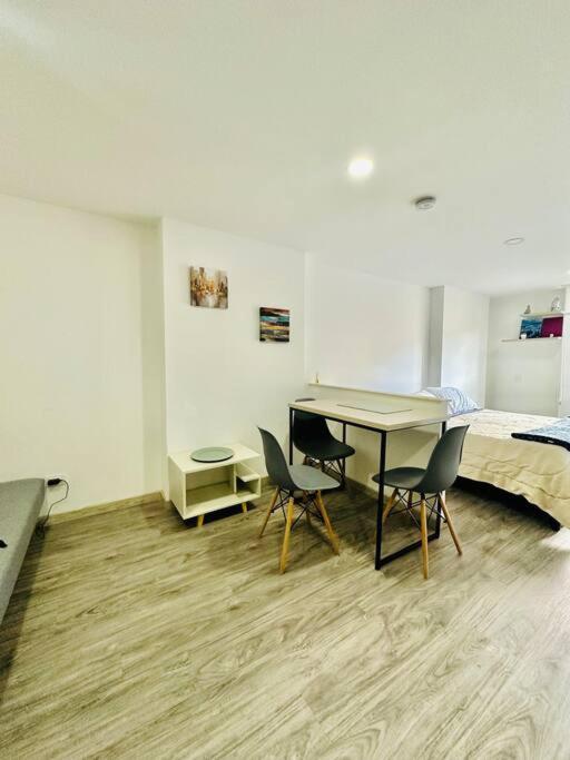 Tu Hogar En El Corazon De Ciudad Apartment