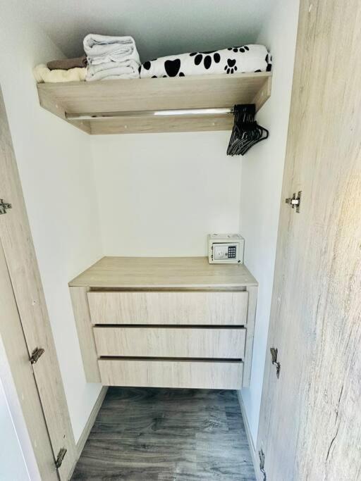 Tu Hogar En El Corazon De Ciudad Apartment *