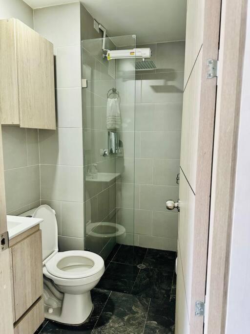 Tu Hogar En El Corazon De Ciudad Apartment Bogota