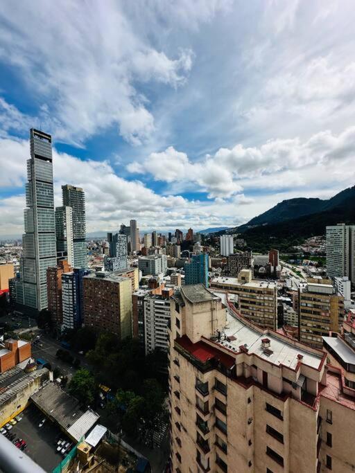 Tu Hogar En El Corazon De Ciudad Apartment *