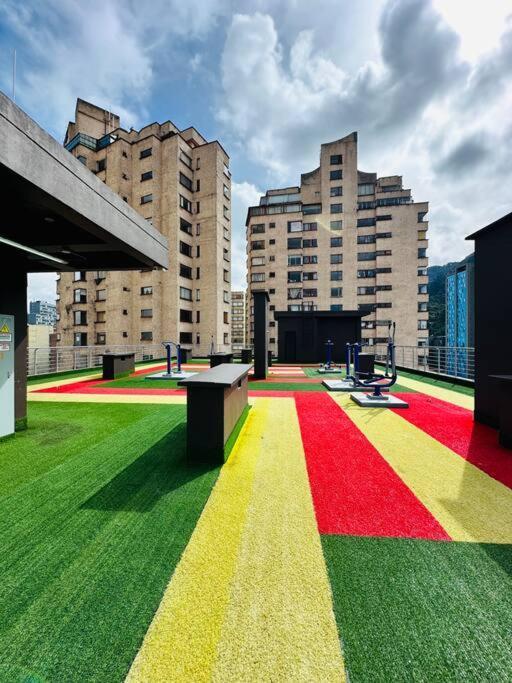 Tu Hogar En El Corazon De Ciudad Apartment *