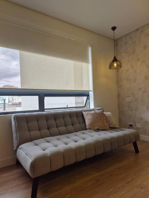 Apartment Loft Moderno En Clubhouse Frente A Corferias