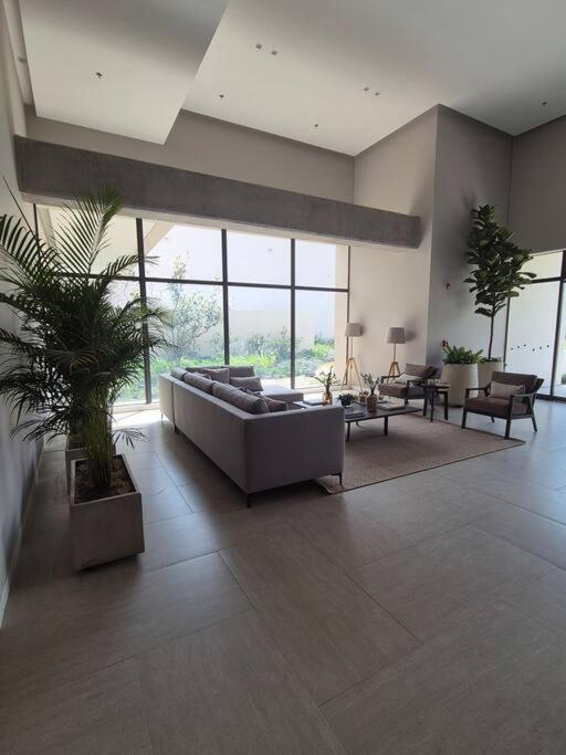 Loft Moderno En Clubhouse Frente A Corferias Apartment