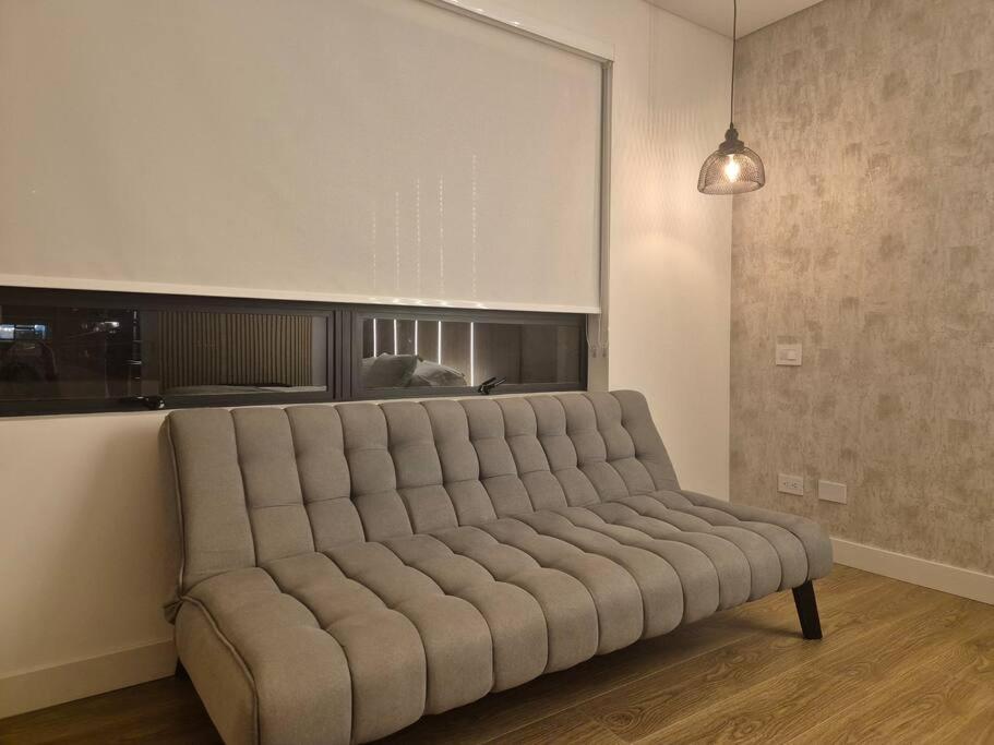 Loft Moderno En Clubhouse Frente A Corferias Apartment *
