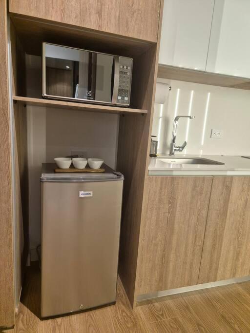 Loft Moderno En Clubhouse Frente A Corferias * Bogota