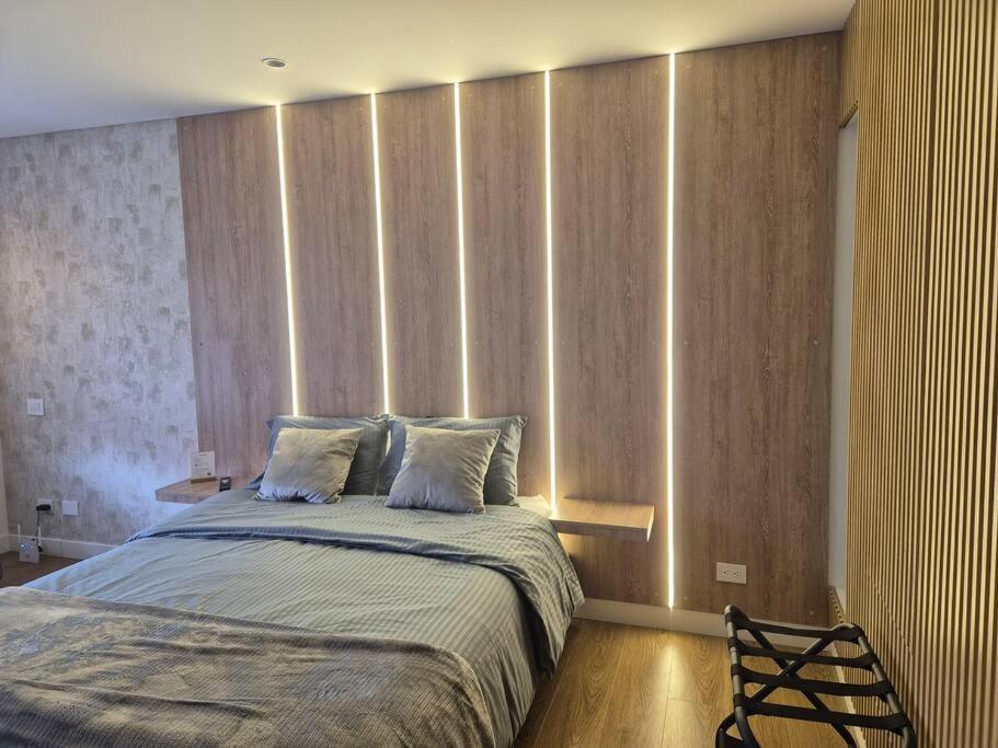 Apartment Loft Moderno En Clubhouse Frente A Corferias *