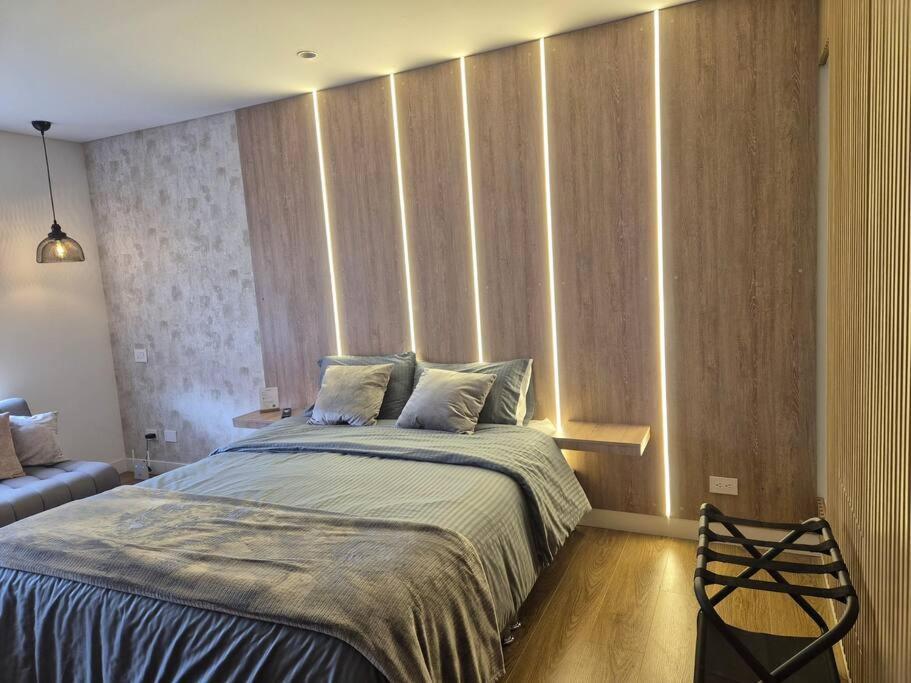 Apartment Loft Moderno En Clubhouse Frente A Corferias