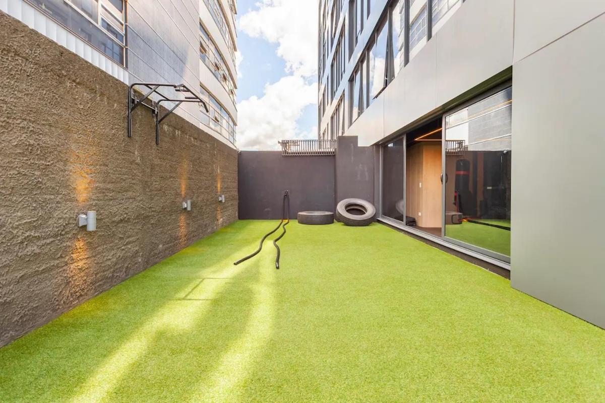 Unique Mine Luxury Smart Lofts