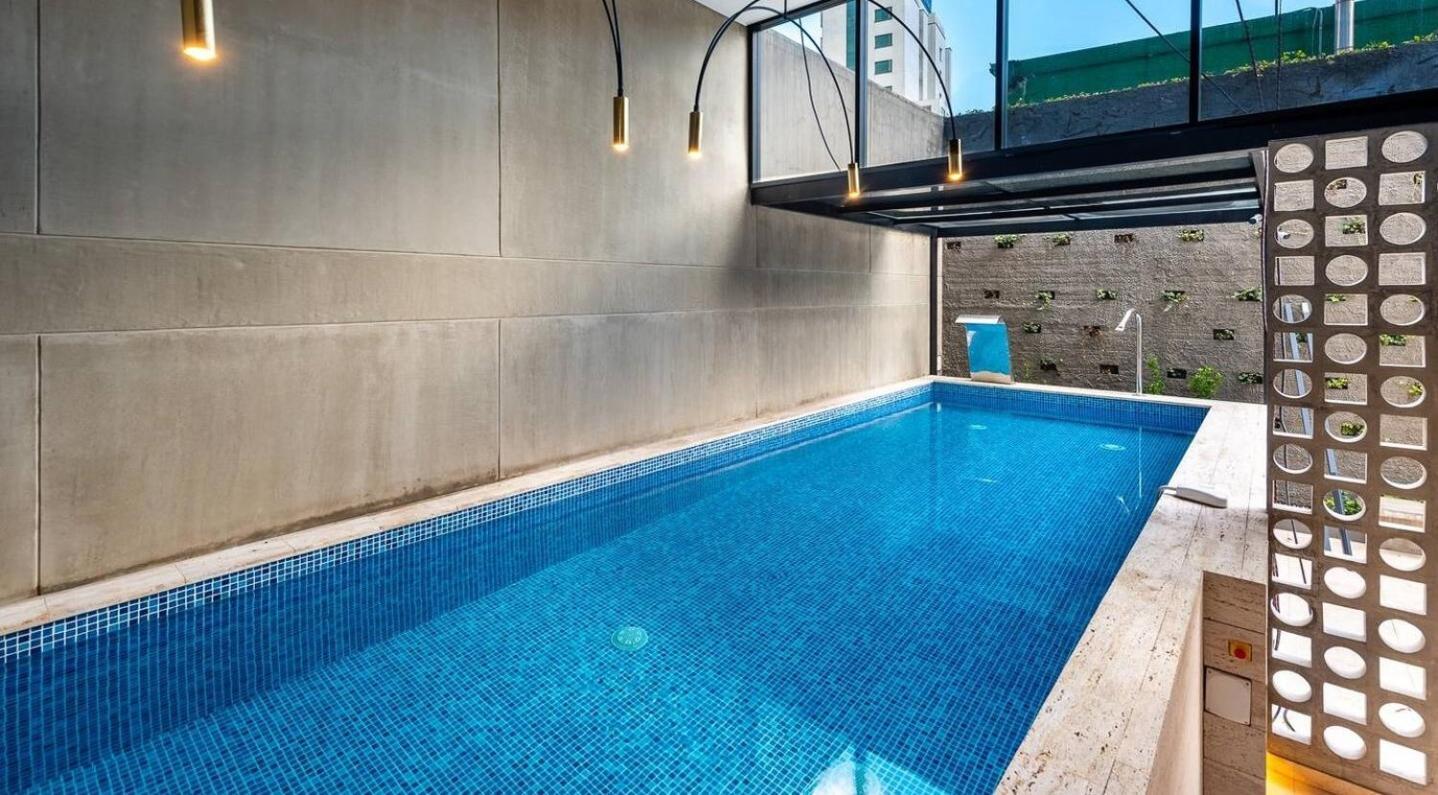 Unique Mine Luxury Smart Lofts *