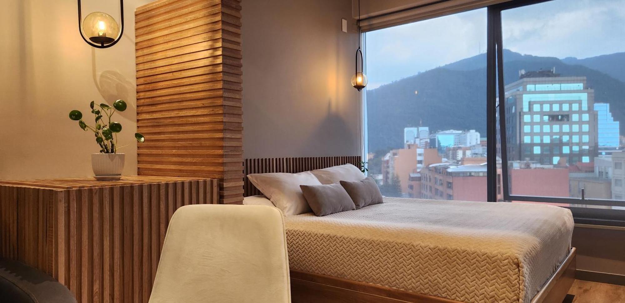 Hotel Unique Mine Luxury Smart Lofts *