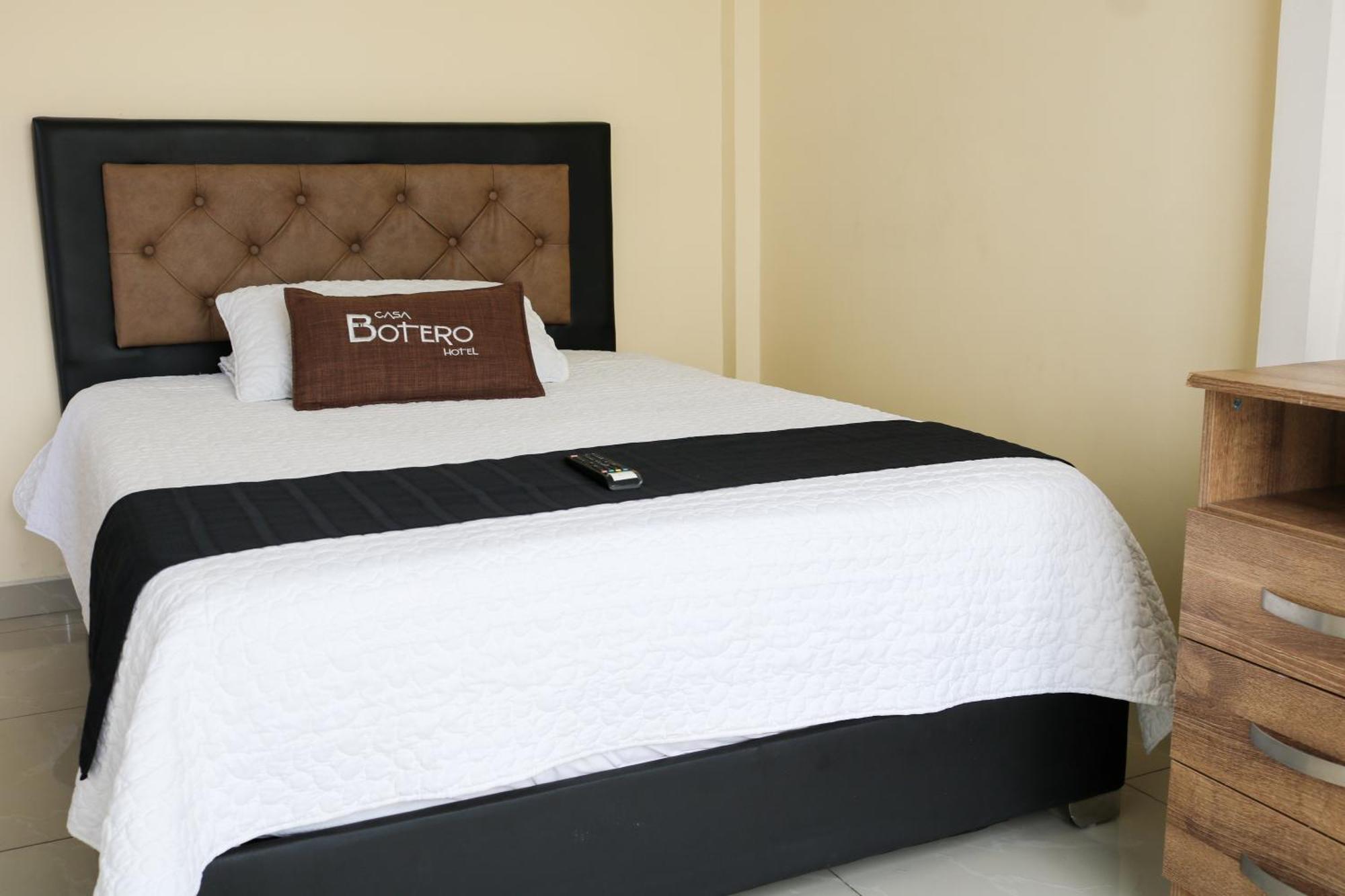 Hotel Casa Botero 301