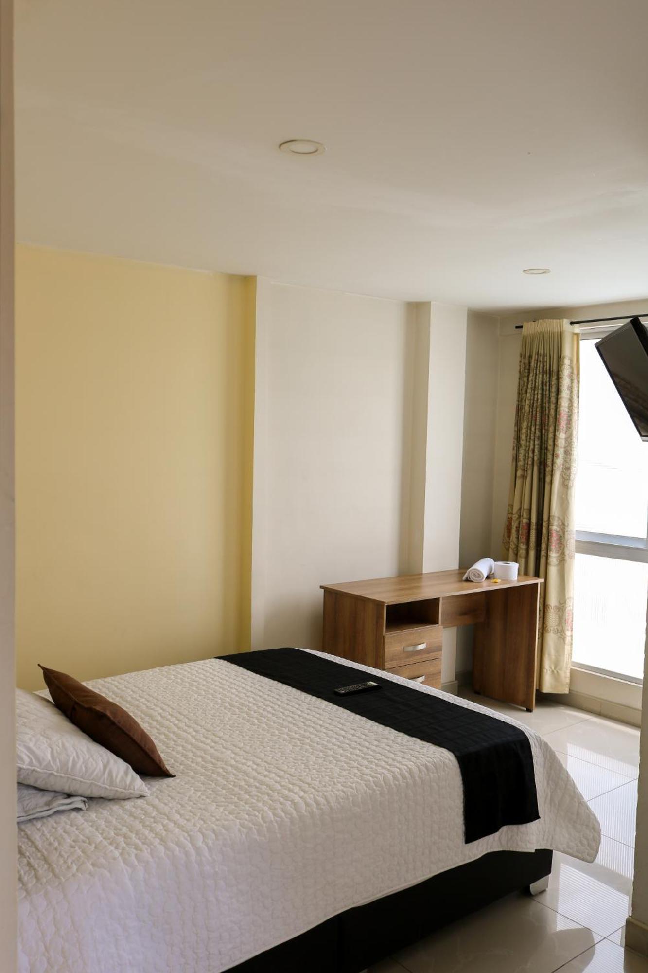 Casa Botero 301 Hotel 3*