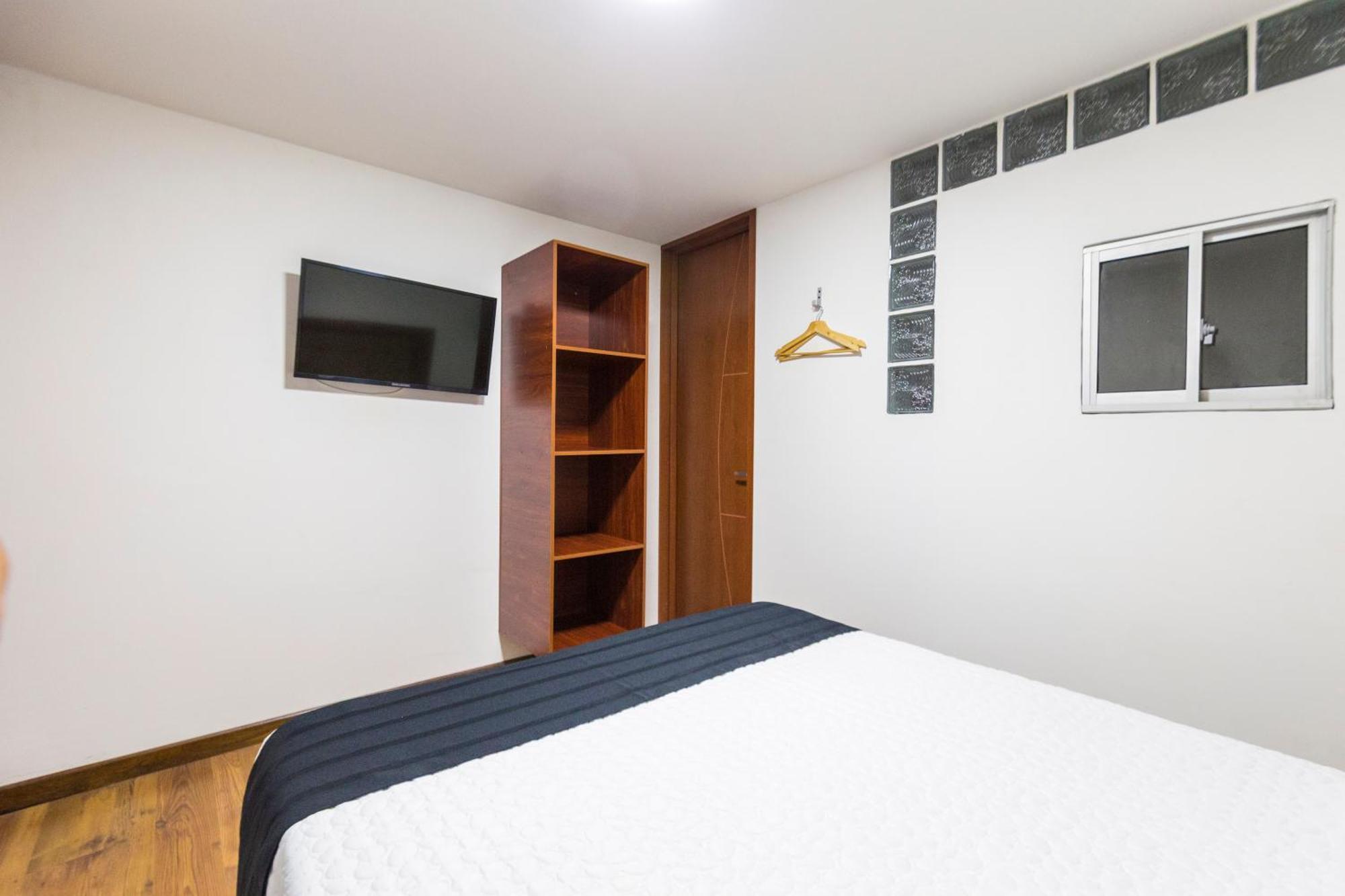 Hotel Casa Botero 204 Bogota