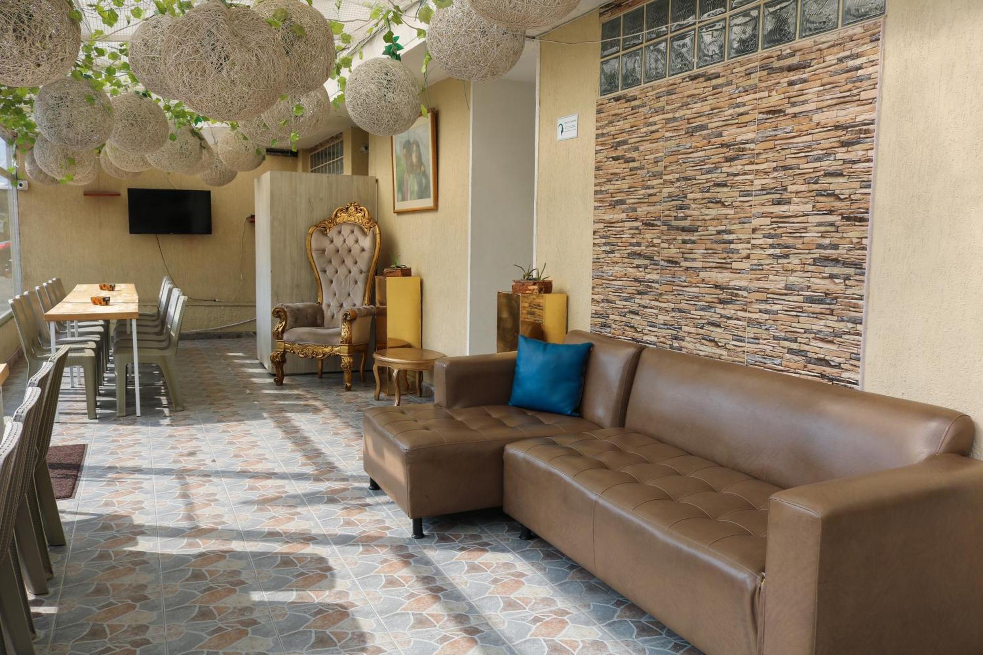 Hotel Casa Botero 204 Bogota