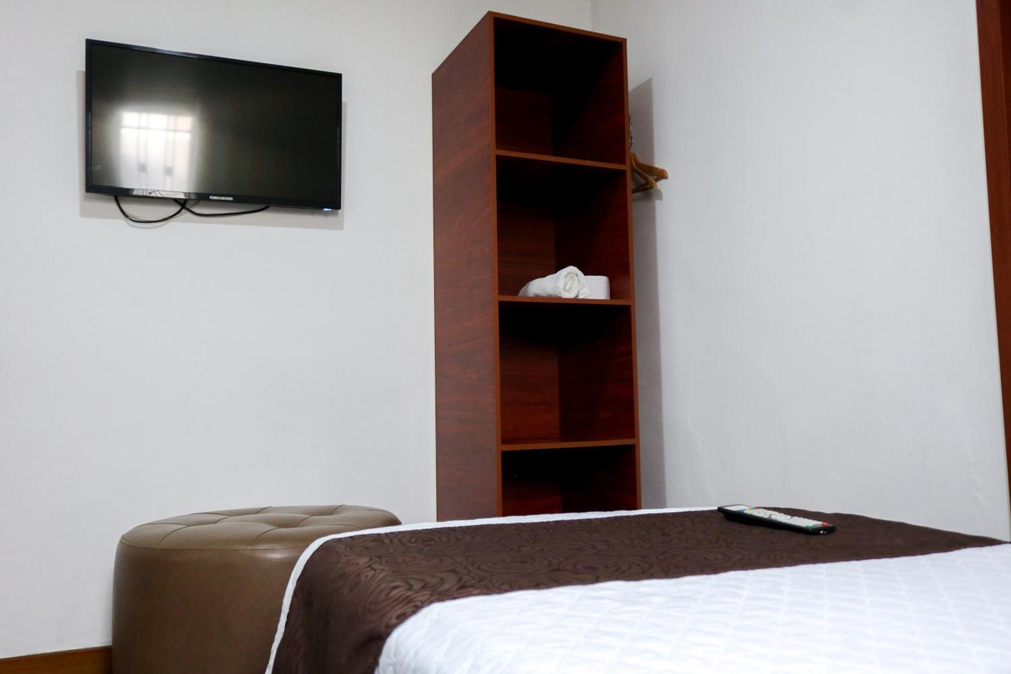 Hotel Casa Botero 103