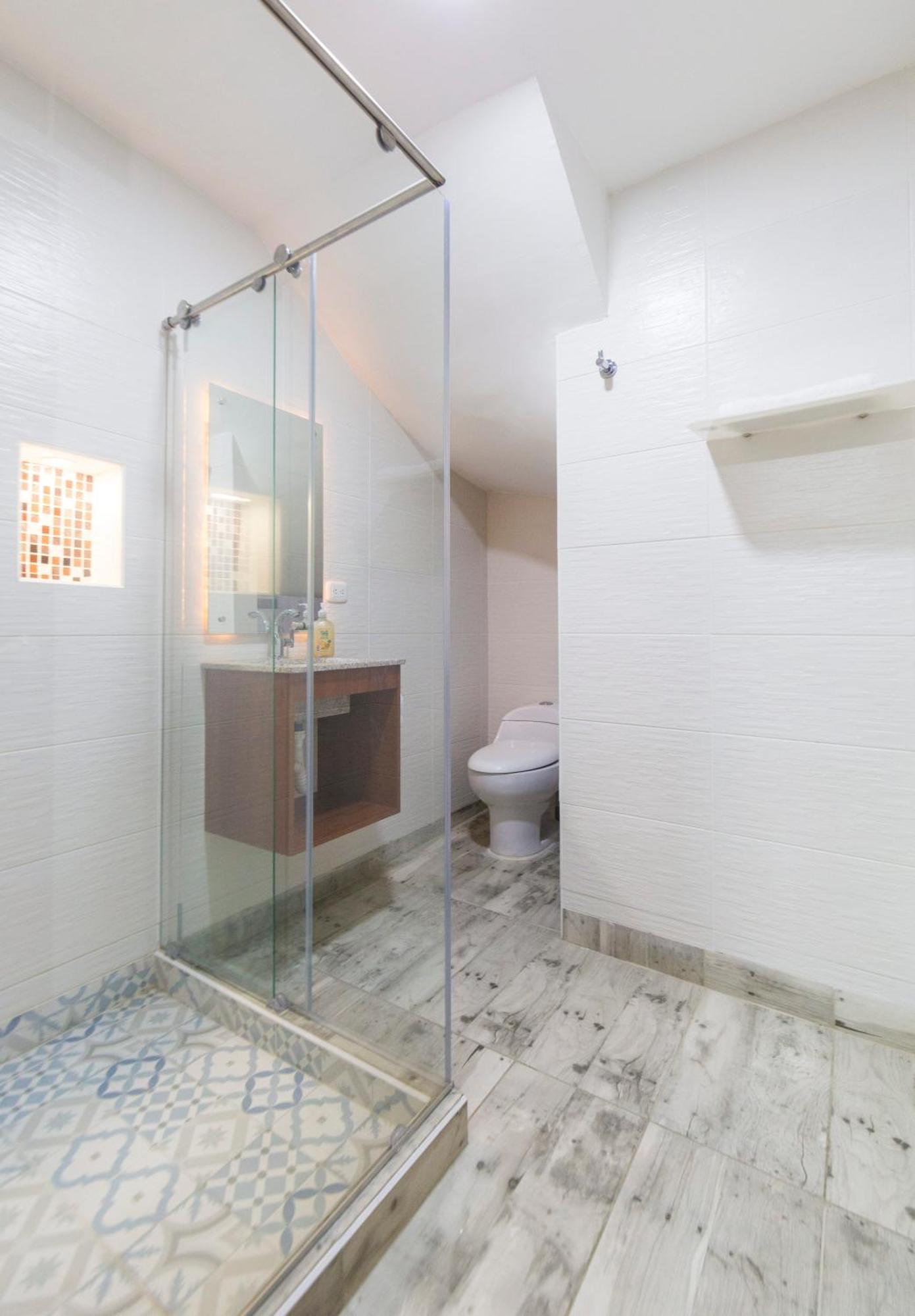 Casa Botero 103 Hotel Bogota