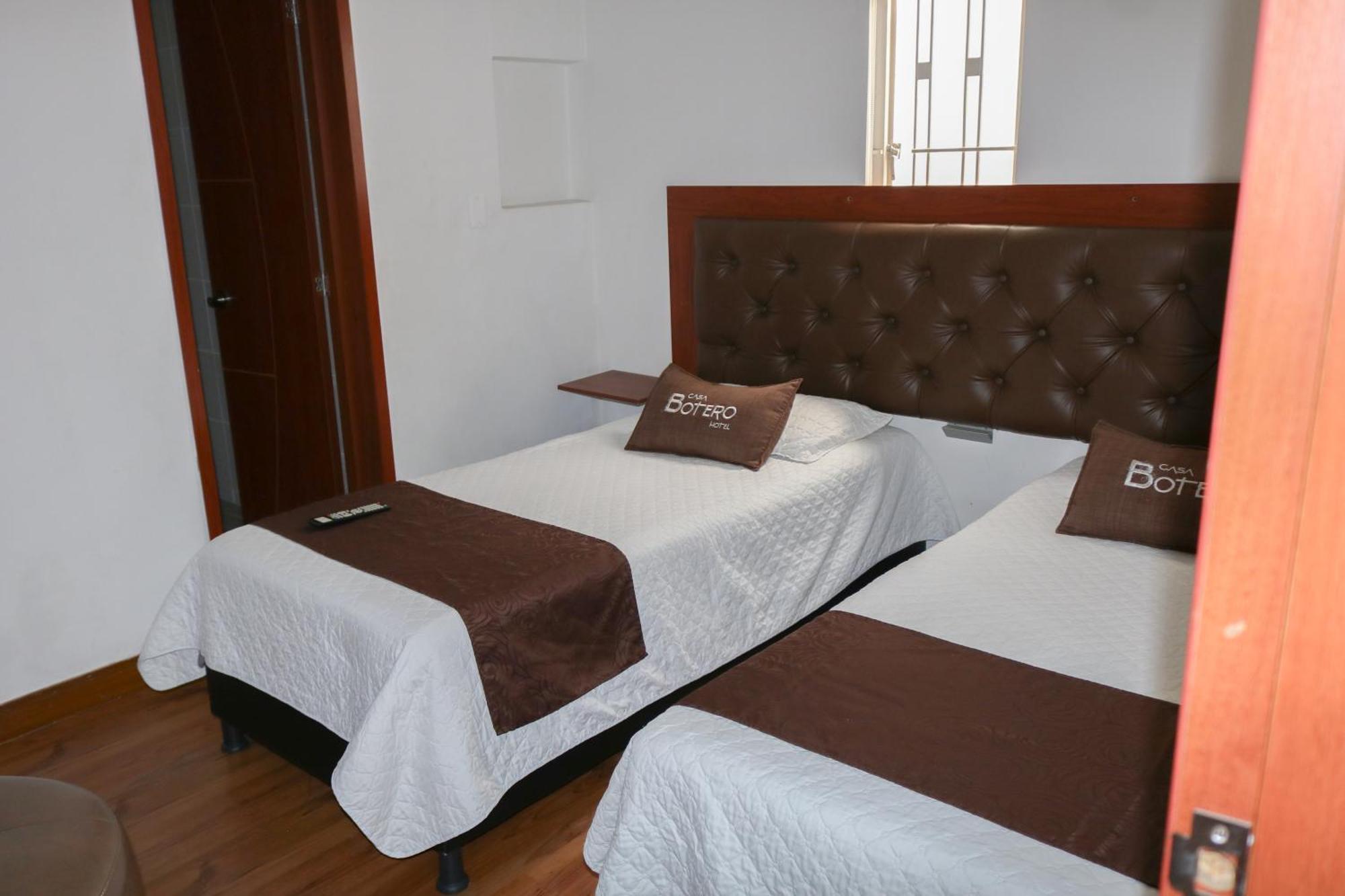 Casa Botero 103 Hotel
