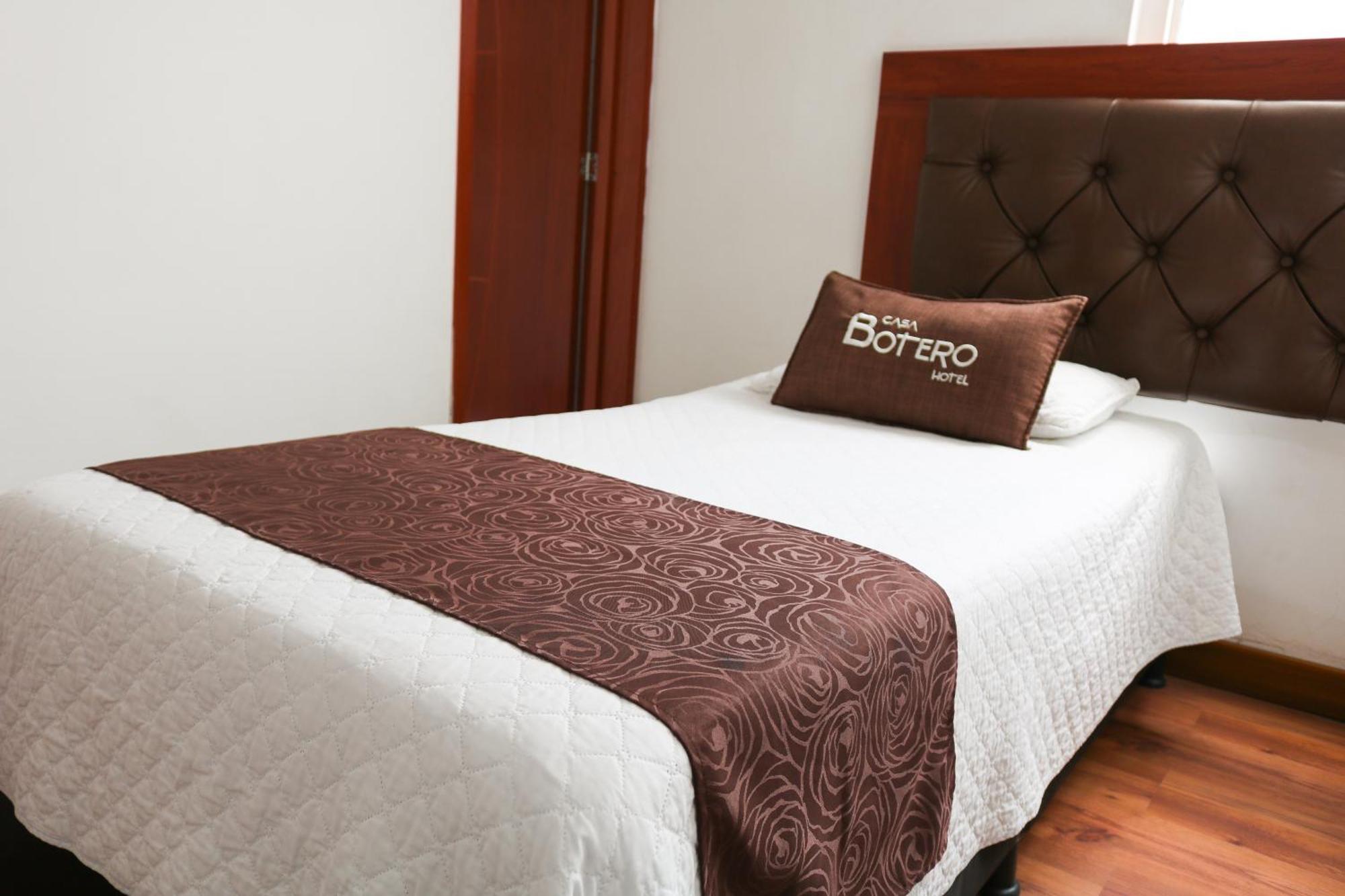 Casa Botero 101 Hotel Bogota