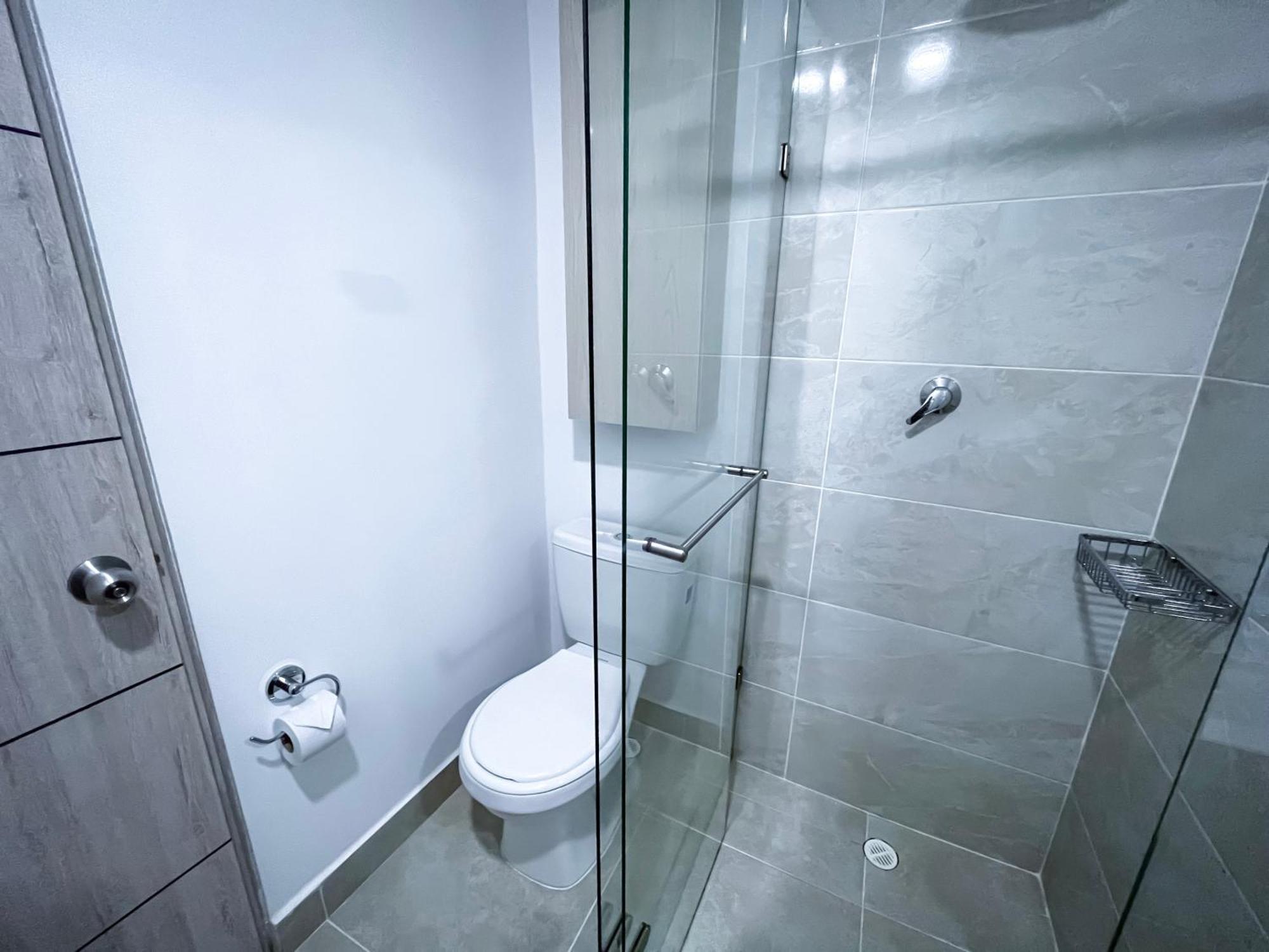 Torre Ventto Lofts Bogota