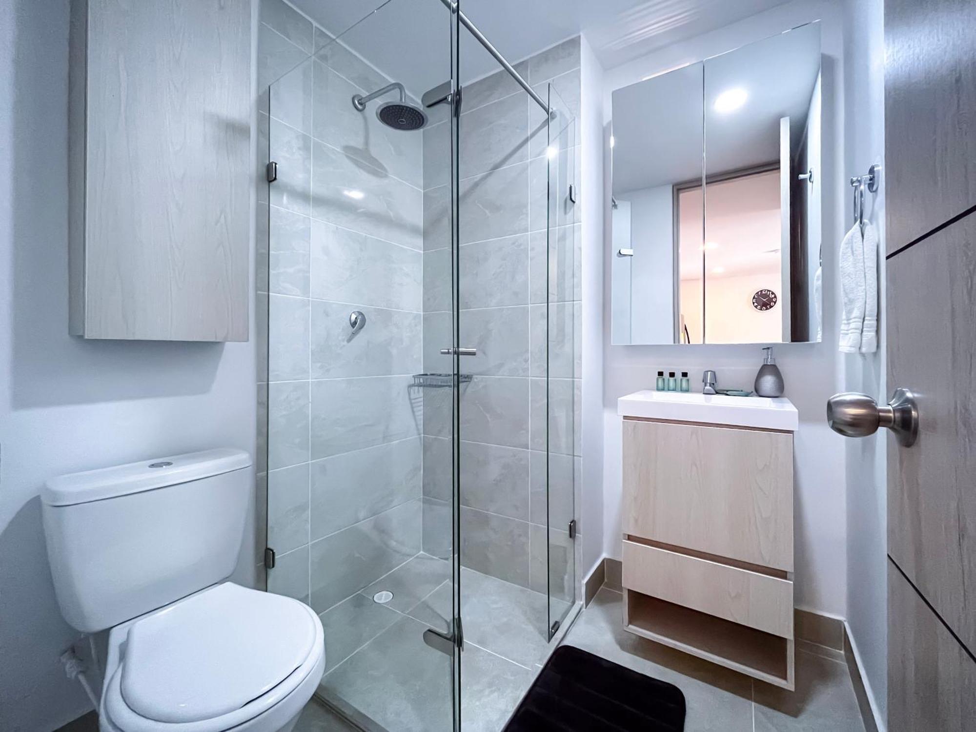 Torre Ventto Lofts Apartment Bogota