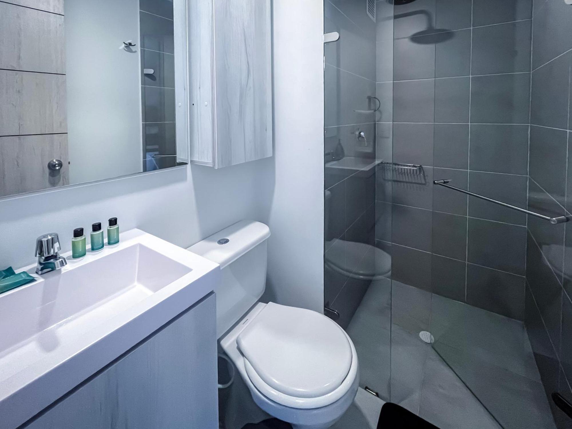 Torre Ventto Lofts Bogota