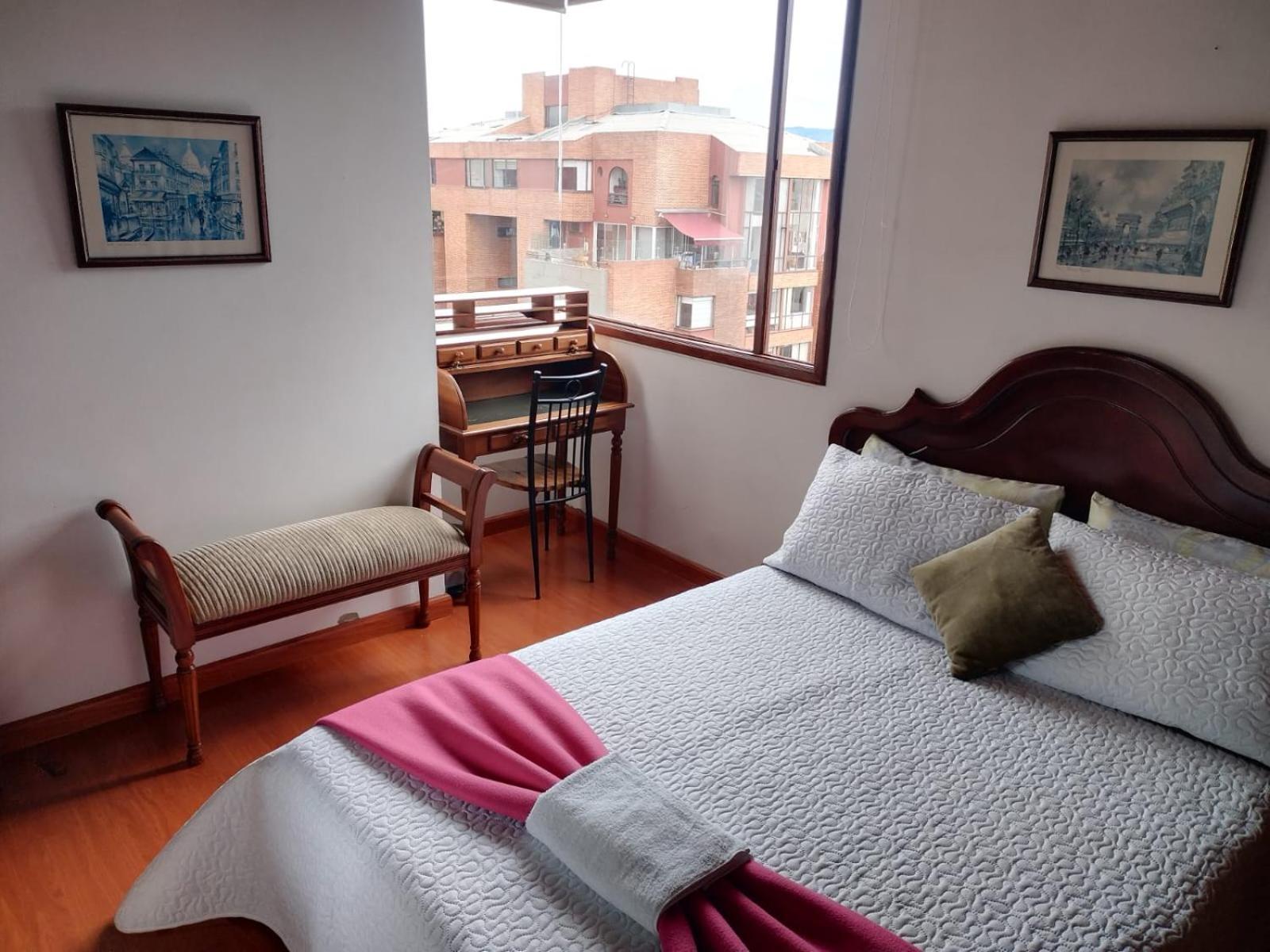 Homestay Elias Di Caprio - -