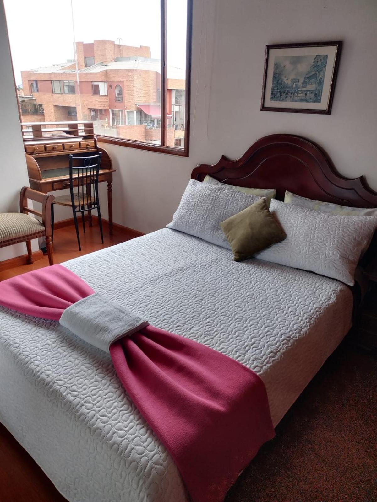 Homestay Elias Di Caprio - - *