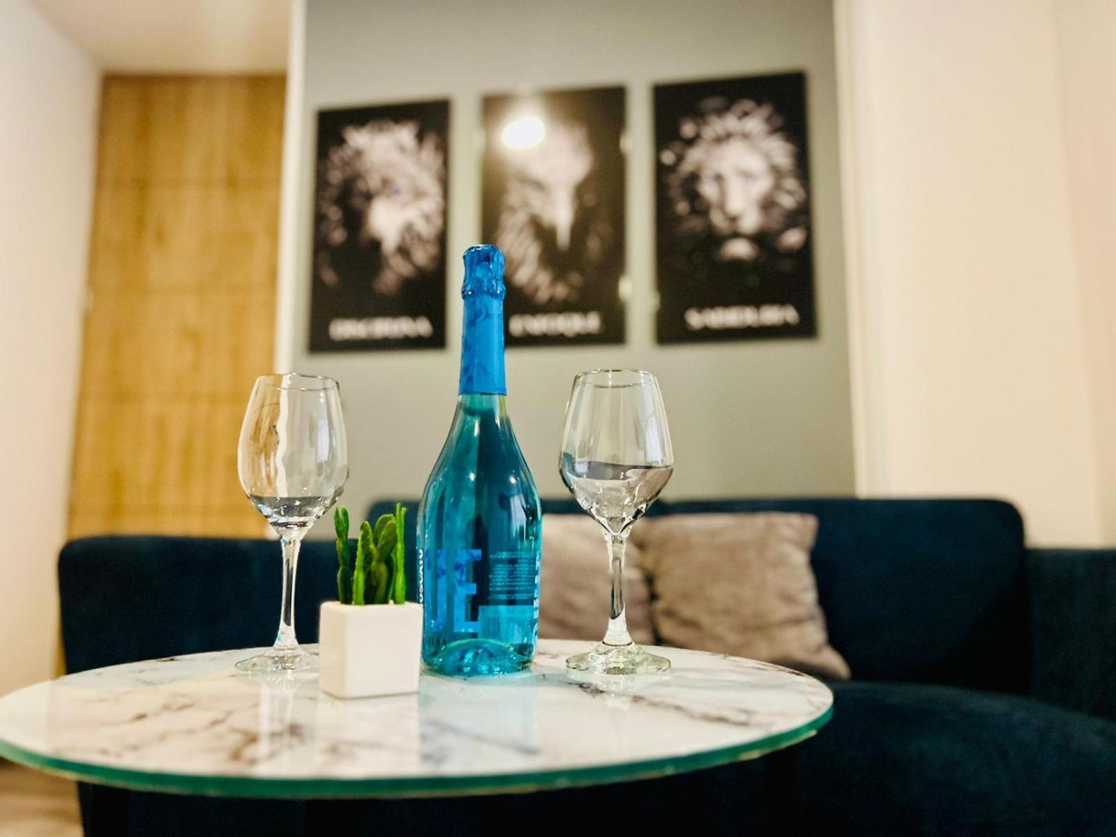 Apartment Centro *