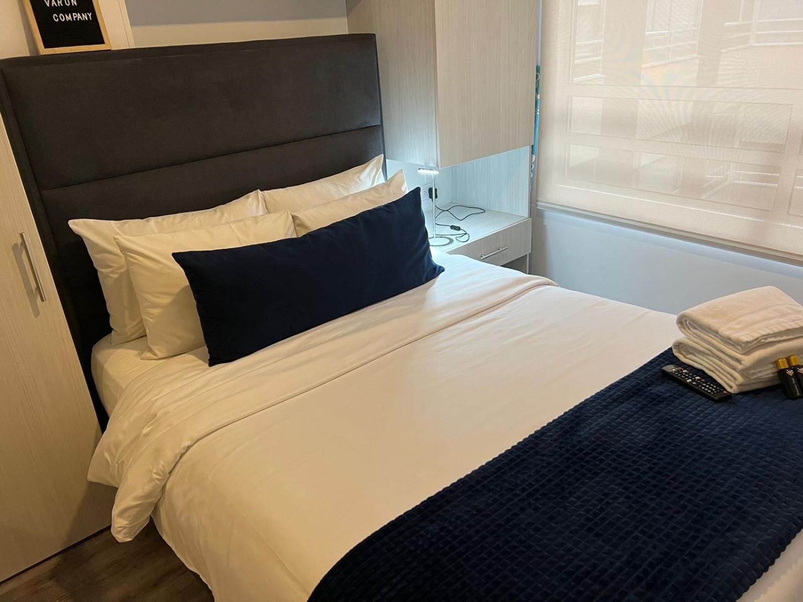 Centro Apartment *