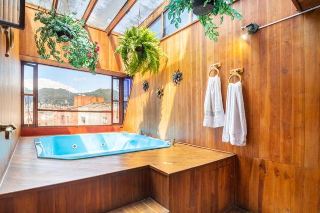 Homestay Elias Di Caprio - - *