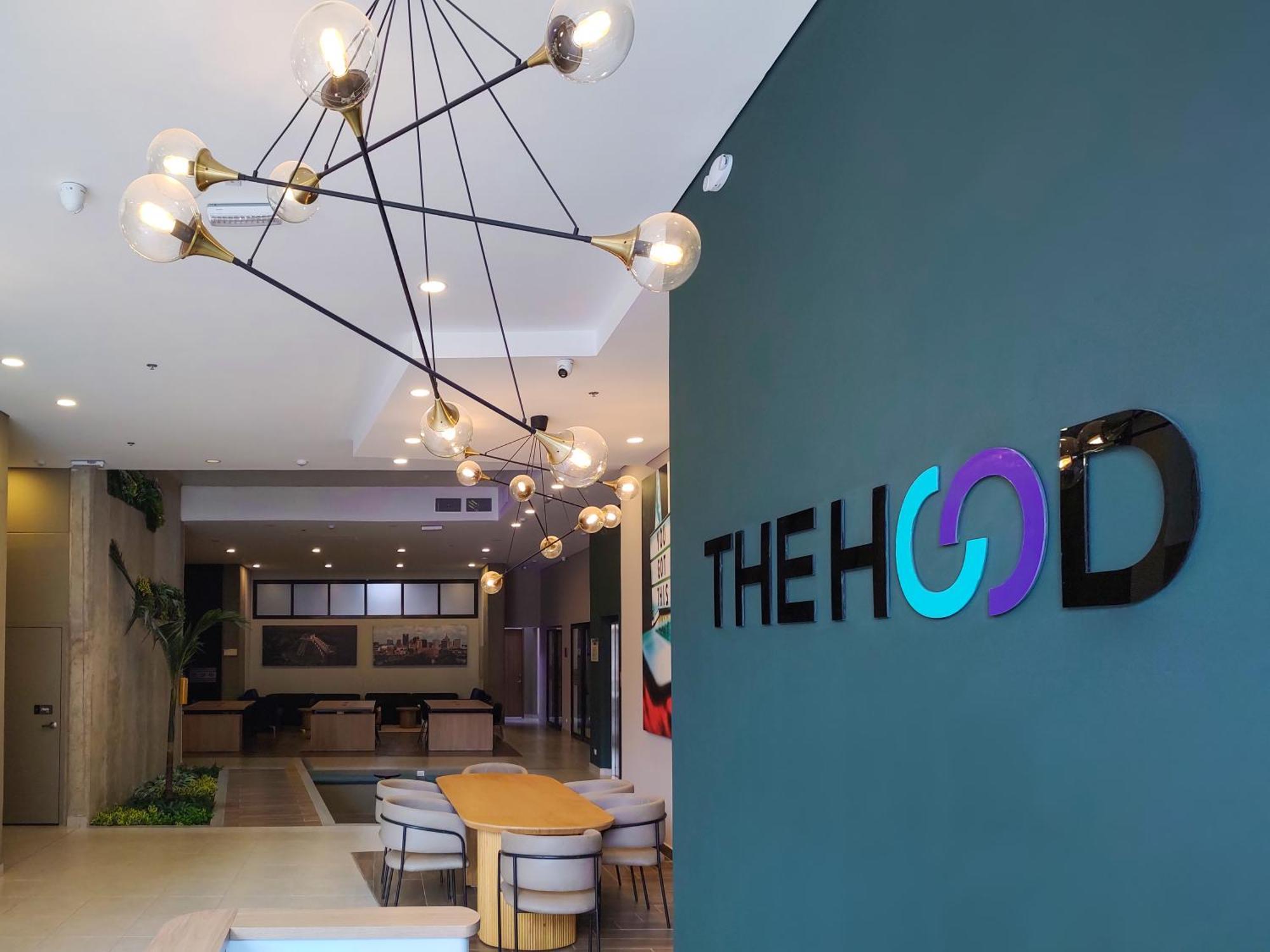 Apartment The Hood 102, Modern And Luxury Bogota