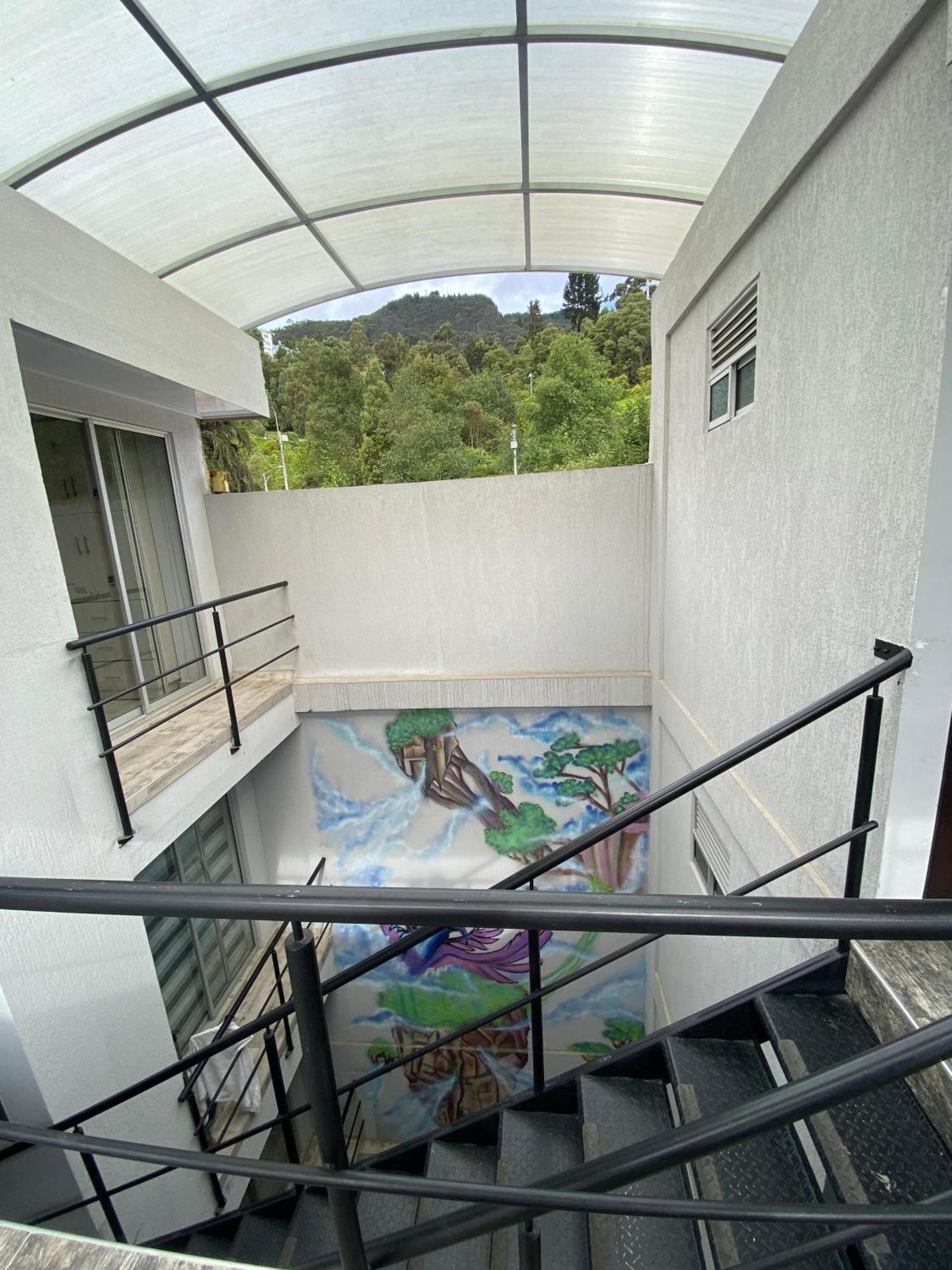 Aguas Experience Bogota