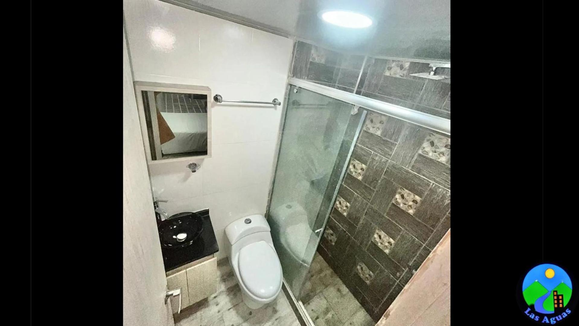 Aguas Experience