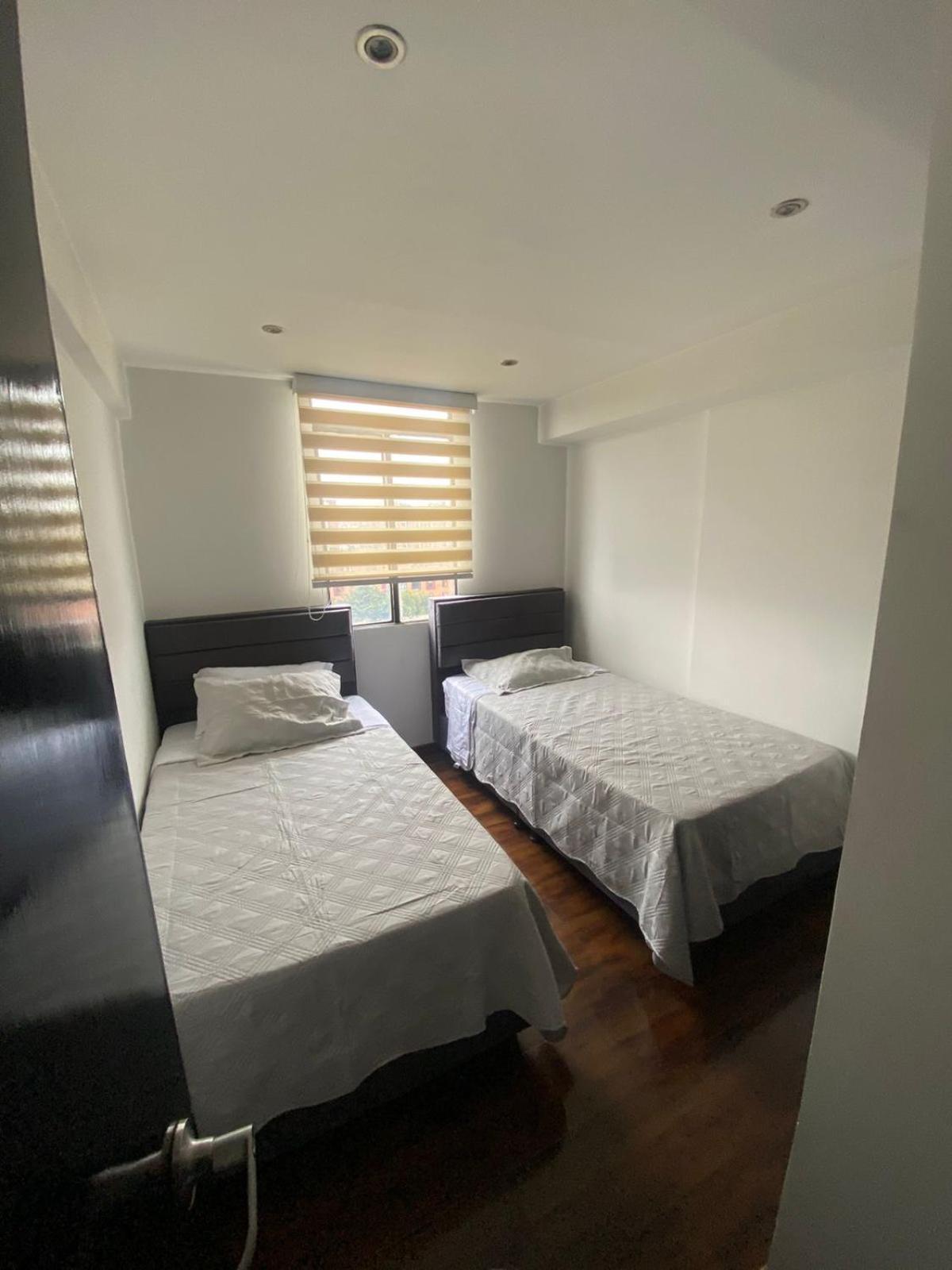 Hermoso Y Comodo Apartamento Cerca Al Aeropuerto * Bogota