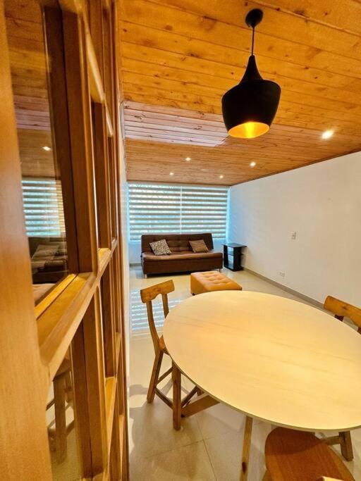 Acogedor Apartamento, Cerca Del Aeropuerto! Apartment Bogota