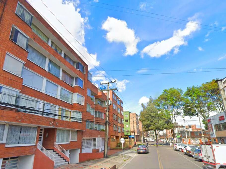 Apartment Acogedor Apartamento, Cerca Del Aeropuerto!