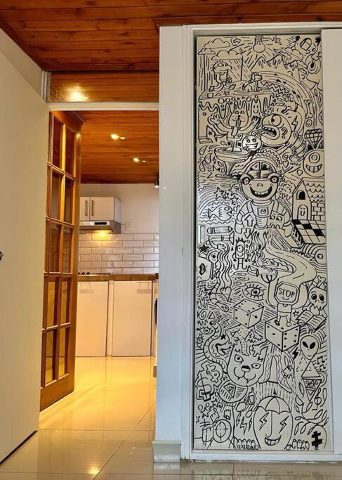 Acogedor Apartamento, Cerca Del Aeropuerto! * Bogota