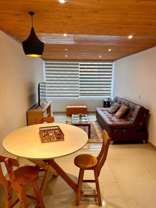 Apartment Acogedor Apartamento, Cerca Del Aeropuerto!