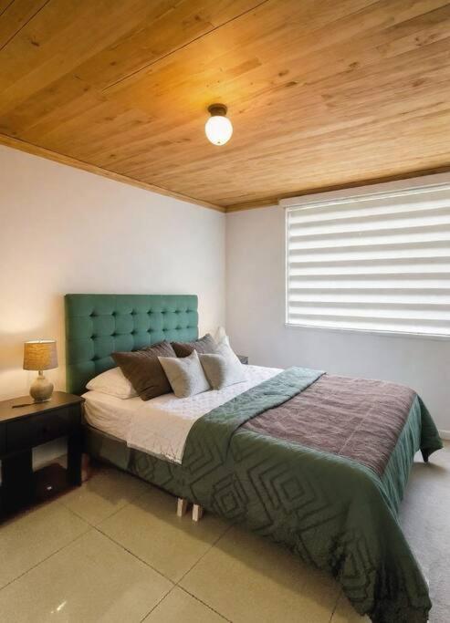Acogedor Apartamento, Cerca Del Aeropuerto! Bogota