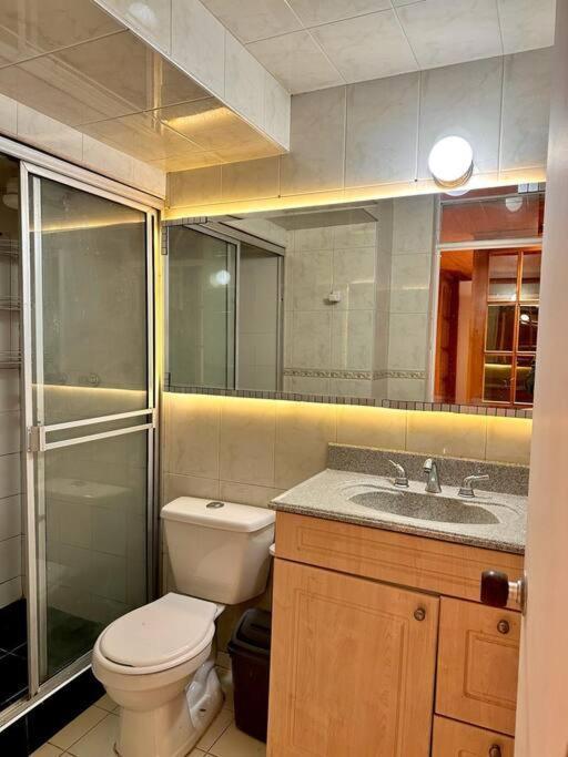 Apartment Acogedor Apartamento, Cerca Del Aeropuerto!