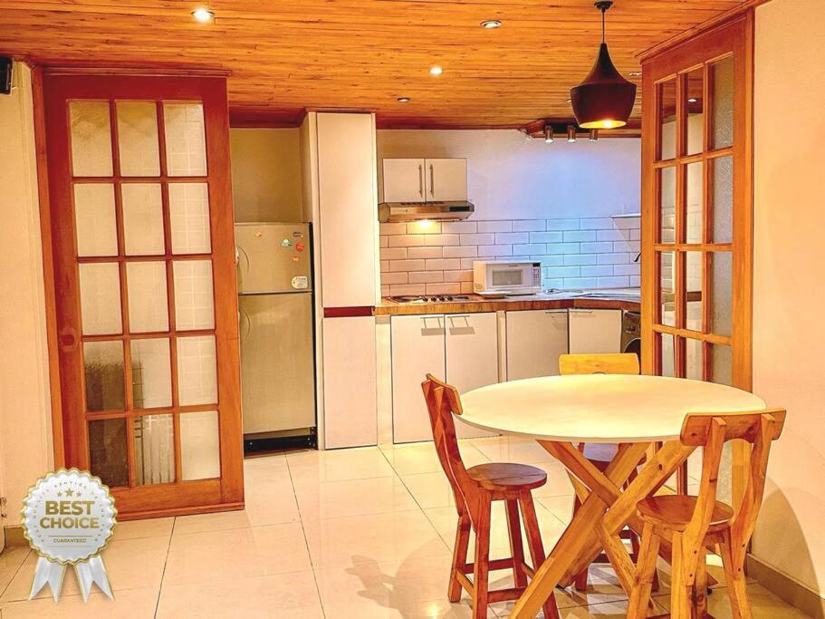 Acogedor Apartamento, Cerca Del Aeropuerto! Apartment *